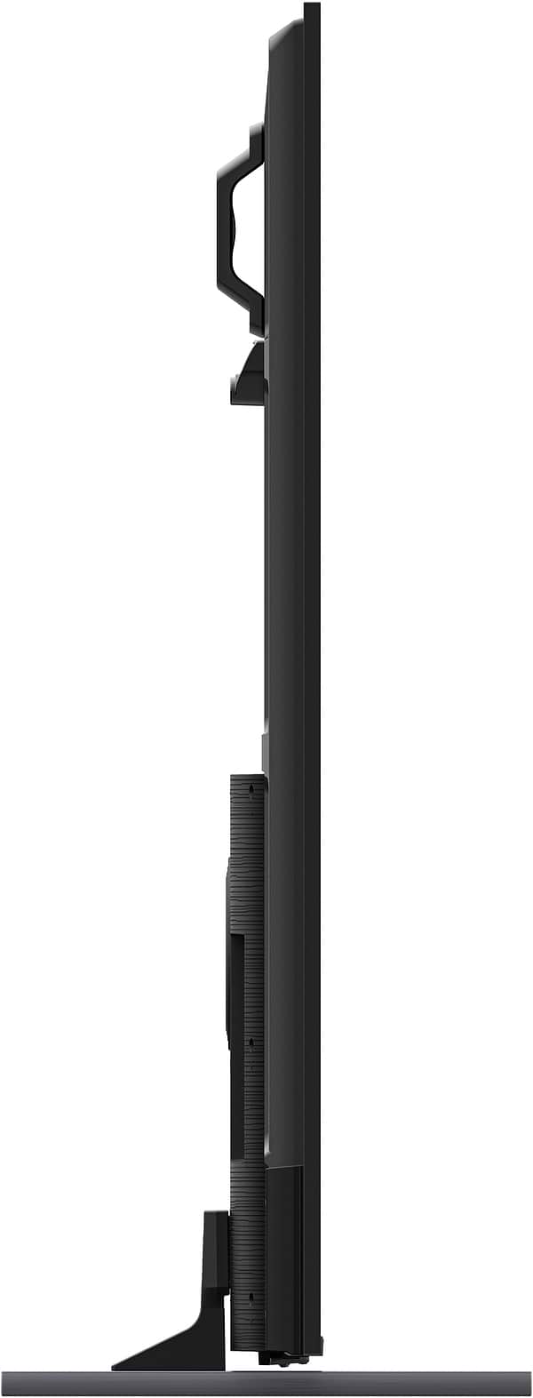 Фото - Телевізор Hisense 100E7NQ PRO