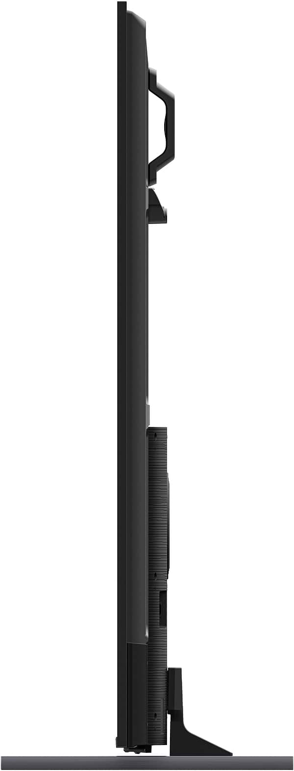 Фото - Телевізор Hisense 100E7NQ PRO