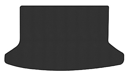 EVA килимок в багажник авто EVAtech для Niro (DE) EV Kia 2016-2021 1 покоління SUV Korea (KI43253B1RBB)