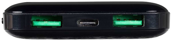 Фото - Уценка - Батарея мобильная RIVACASE Rivapower 10000 mAh Black (VA2540)