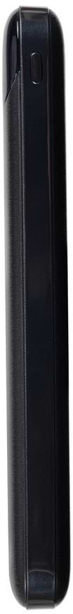 Фото - Уценка - Батарея мобильная RIVACASE Rivapower 10000 mAh Black (VA2540)