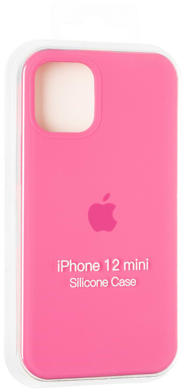 Фото - Чохол для смартфону Gelius Original Full Soft Case for iPhone 12 Mini Dragon Fruit (81483)