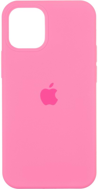 Чохол для смартфону Gelius Original Full Soft Case for iPhone 12 Mini Dragon Fruit (81483) - Фото 1