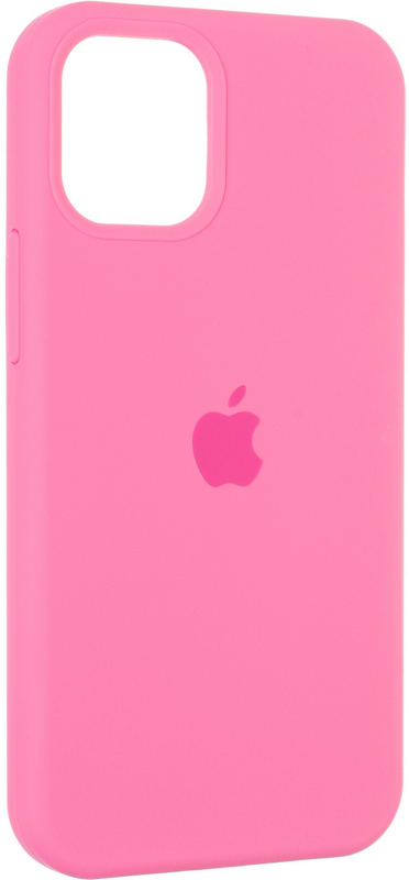 Фото - Чохол для смартфону Gelius Original Full Soft Case for iPhone 12 Mini Dragon Fruit (81483)