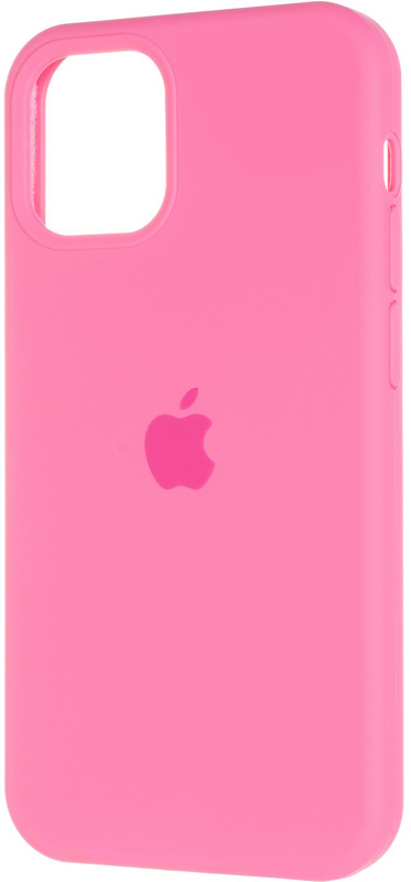 Фото - Чохол для смартфону Gelius Original Full Soft Case for iPhone 12 Mini Dragon Fruit (81483)