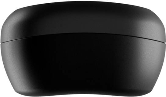 Фото - Навушники вкладиші бездротові TWS Skullcandy Grind Fuel TW True Black/Orange (S2GFW-P740)