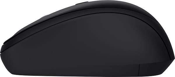 Фото - Миша бездротова Trust Yvi+Compact Multi-Device Wireless (25440)