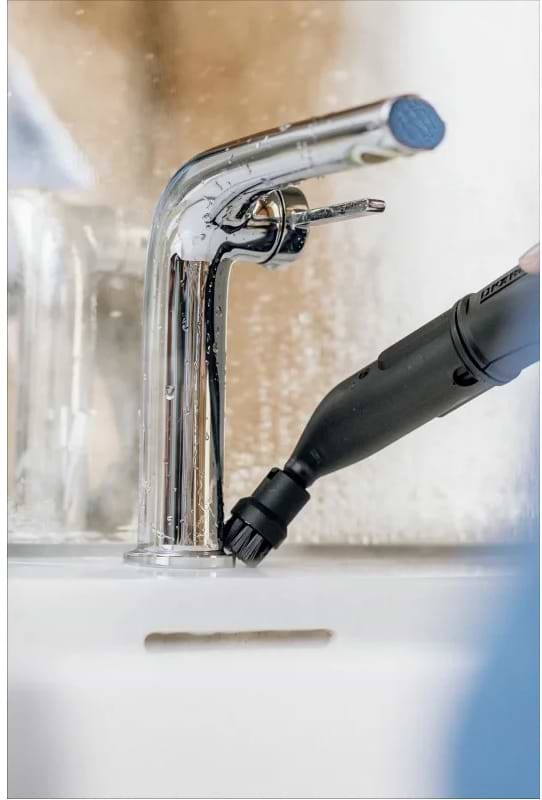 Фото - Пароочисник Karcher SC 4 EasyFix (1.512-630.0)