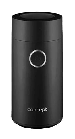 Фото - Кавомолка Concept KM6001