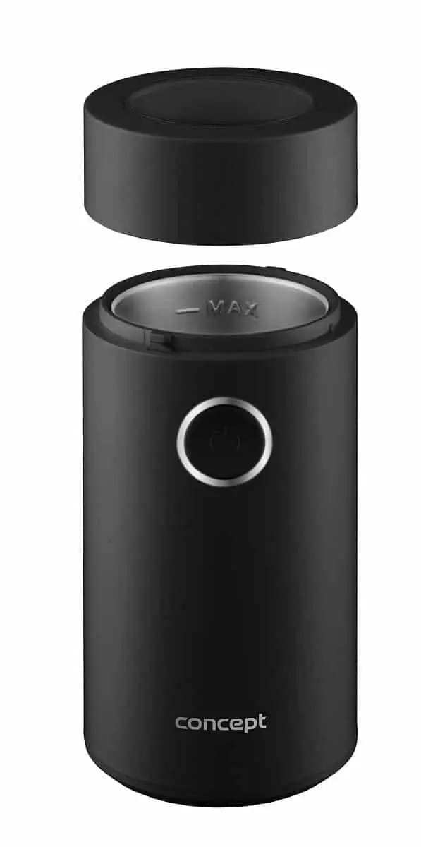 Фото - Кавомолка Concept KM6001