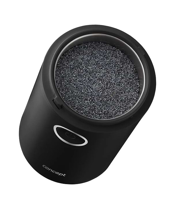 Фото - Кавомолка Concept KM6001