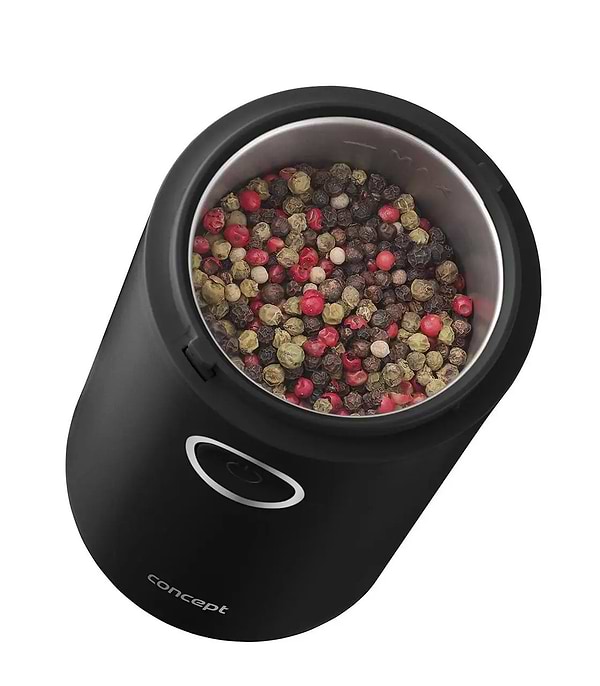 Фото - Кавомолка Concept KM6001