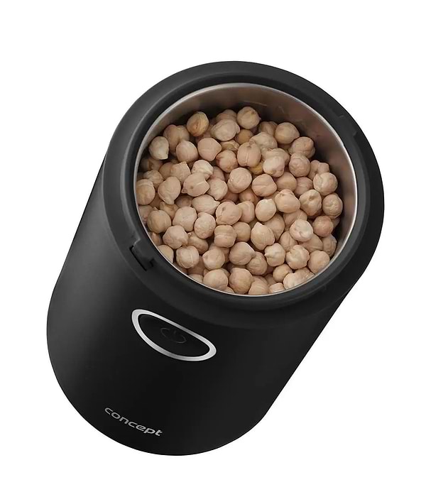 Фото - Кавомолка Concept KM6001