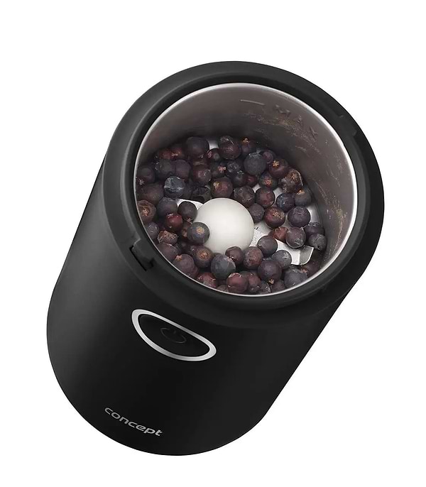 Фото - Кавомолка Concept KM6001