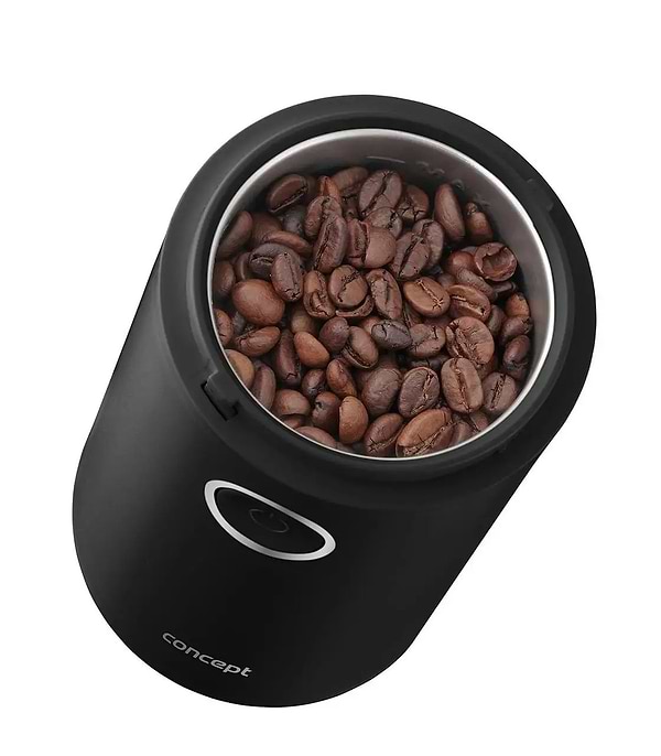 Фото - Кавомолка Concept KM6001