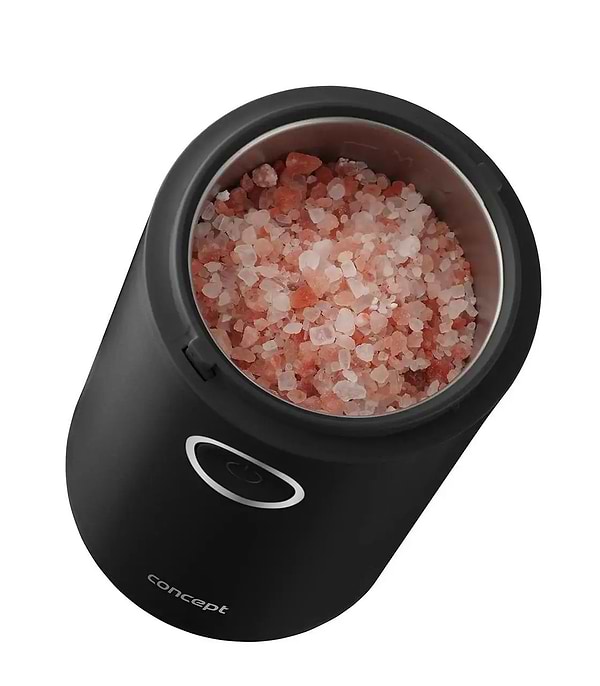 Фото - Кавомолка Concept KM6001