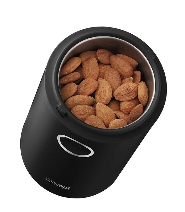 Фото - Кавомолка Concept KM6001