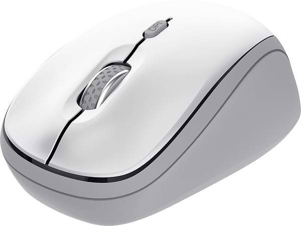 Фото - Мышь беспроводная Trust Yvi+Compact Multi-Device Wireless (25454)