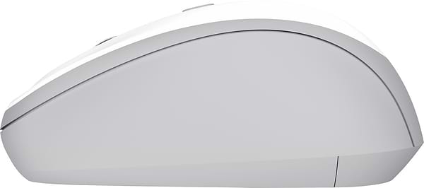 Фото - Мышь беспроводная Trust Yvi+Compact Multi-Device Wireless (25454)