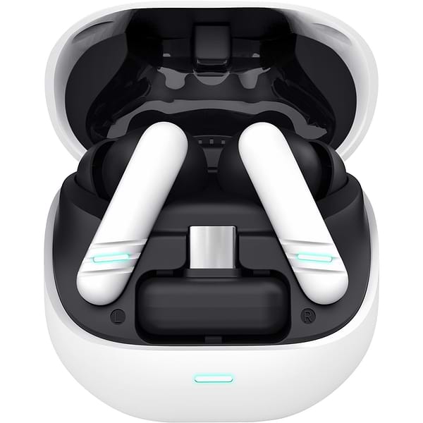 Фото - Навушники вкладиші бездротові TWS Trust GTX 409 Oxxie Earbuds BT 5.3 (25478_TRUST)