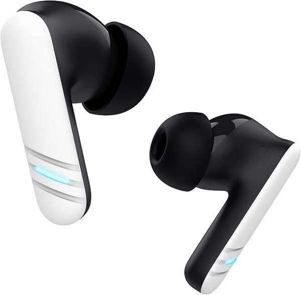 Фото - Навушники вкладиші бездротові TWS Trust GTX 409 Oxxie Earbuds BT 5.3 (25478_TRUST)