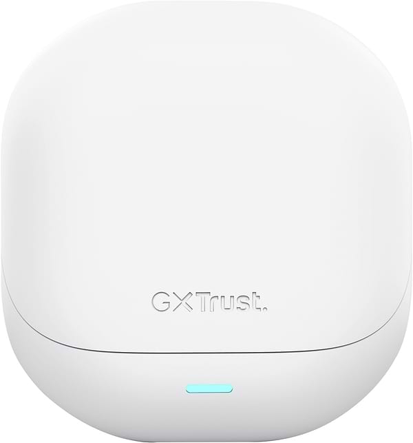 Фото - Навушники вкладиші бездротові TWS Trust GTX 409 Oxxie Earbuds BT 5.3 (25478_TRUST)