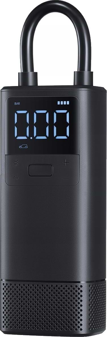 Фото - Уцінка - Автокомпресор Xiaomi Air Compressor Wireless Midrive TP05