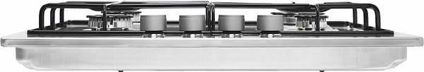 Фото - Варильна поверхня газова Whirlpool TKRL650IX