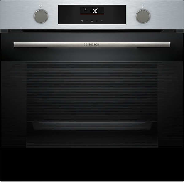 Фото - Духова шафа електрична Bosch HUA736ER0