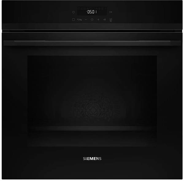 Фото - Духова шафа Siemens HJ852GYB0T