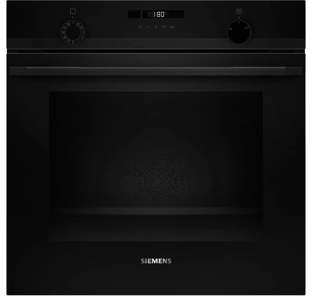 Духовой шкаф электрический Siemens HU736AEA0T - Фото 1