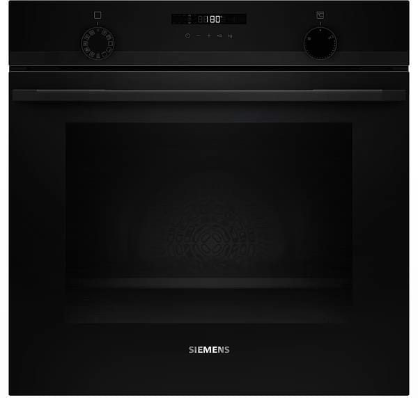 Фото - Духовой шкаф электрический Siemens HU736AEA0T