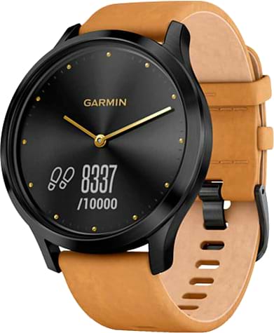 Vivomove garmin hr store