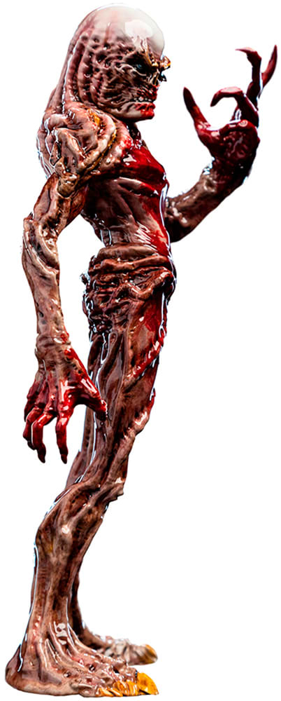 Фото - Коллекционная фигурка Weta Workshop STRANGER THINGS 4 - Vecna - Mini Epics 16,6 см (255003907)