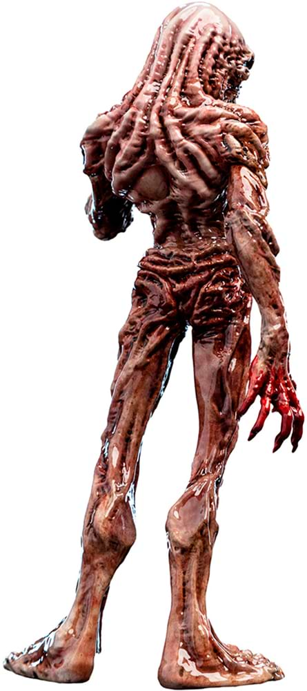 Фото - Коллекционная фигурка Weta Workshop STRANGER THINGS 4 - Vecna - Mini Epics 16,6 см (255003907)