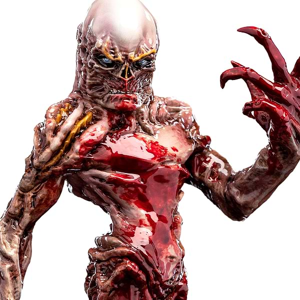 Фото - Коллекционная фигурка Weta Workshop STRANGER THINGS 4 - Vecna - Mini Epics 16,6 см (255003907)