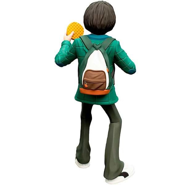 Фото - Коллекционная фигурка Weta Workshop STRANGER THINGS Mike the Resourceful - Limited Mini Epics (255003945)
