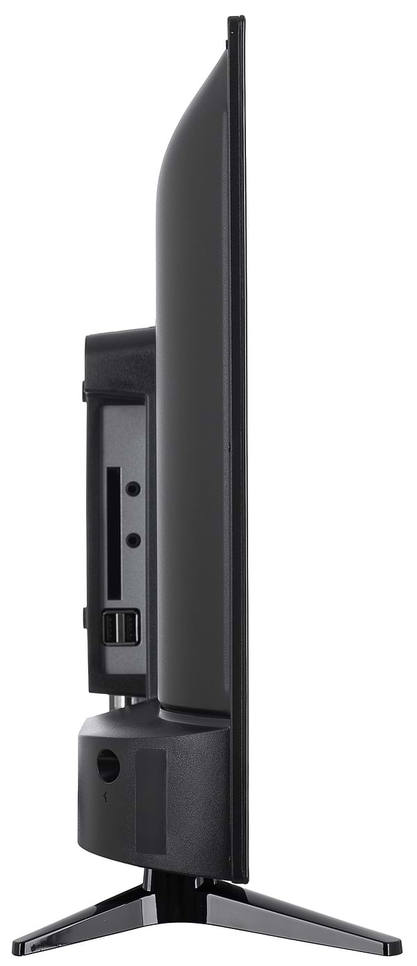 Фото - Телевизор Ergo 24DH5500