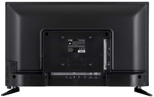Фото - Телевизор Ergo 24DH5500