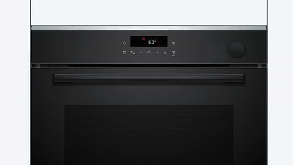 Фото - Духова шафа електрична Bosch HRG232EB3