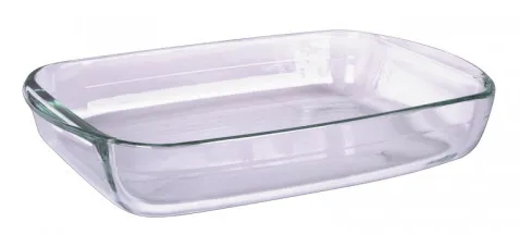 Фото - Форма для приготовления Vittora VT-6136 3.6 л 39х24х6.5 см