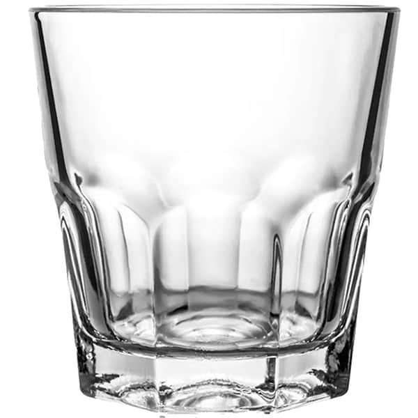 Фото - Склянка Ecomo Coloss 250 мл (OLF-0250-CLM)