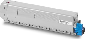 Фото - Картридж для лазерних принтерів/БФП OKI 5K Toner-M-C824/834/844-NEU (47095706)