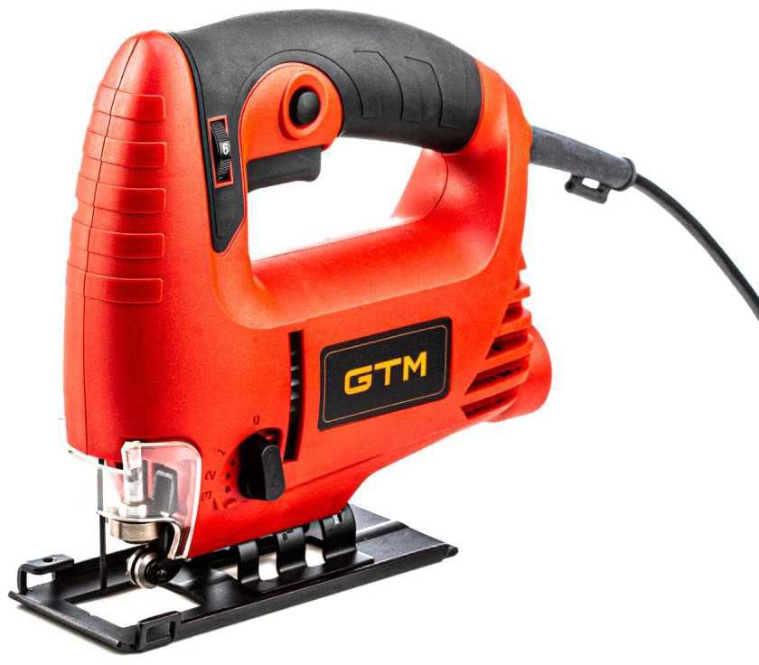 Электролобзик GTM JS100/710E