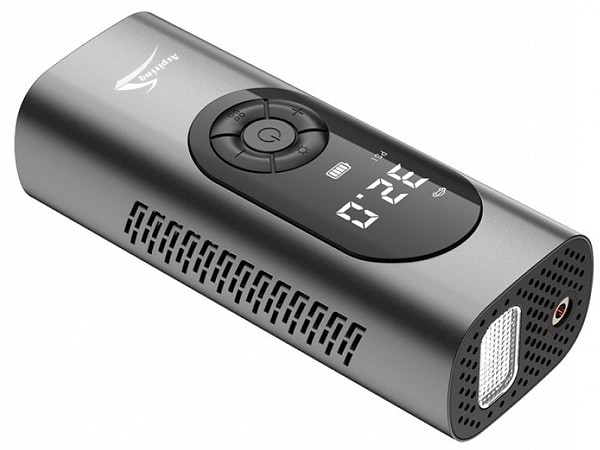 Фото - Автокомпрессор Aspiring Storm 2