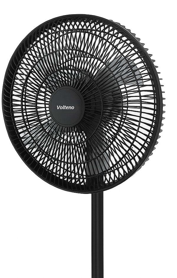 Фото - Вентилятор напольный Volteno VO2564