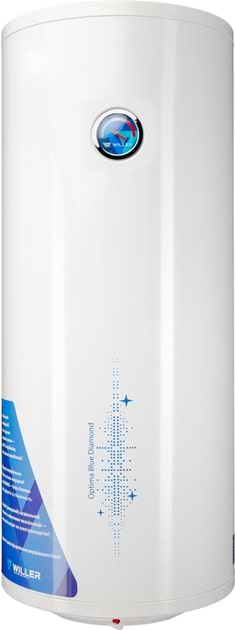 Фото - Водонагреватель Willer EV100DR Optima