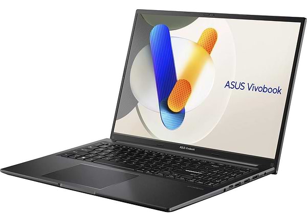 Фото - Ноутбук Asus Vivobook 16 X1605VAP-MB023 Indie Black