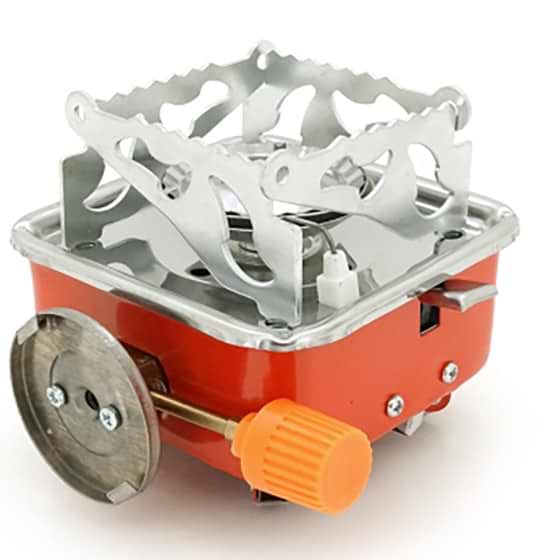 Фото - Пальник газовий Voltronic K-202