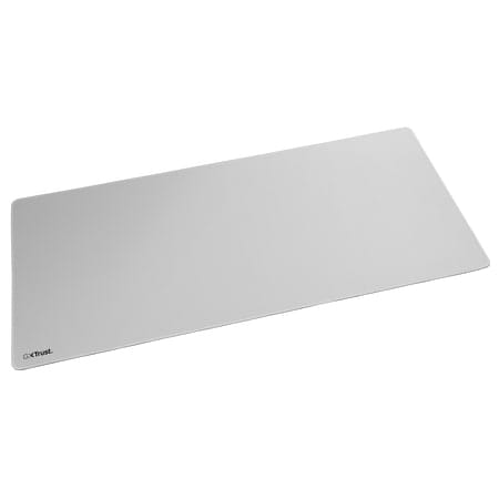 Фото - Коврик для мыши игровой Trust GXT 759 XXL White (25613)